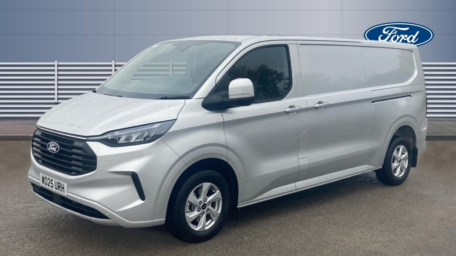 Used Ford Transit Custom 2025 for sale - 76467929: Photo 7