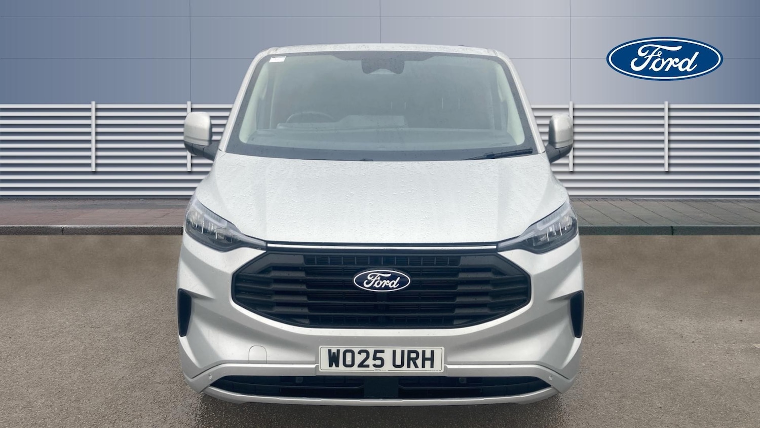 Used Ford Transit Custom 2025 for sale - 76467929: Photo 8