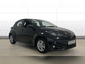 Used Mazda Mazda2 HYBRID 2023 for sale - 79551485: Photo