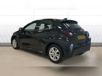 Used Mazda Mazda2 HYBRID 2023 for sale - 79551485: Photo