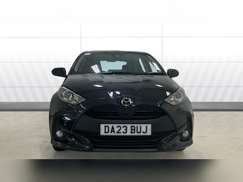 Used Mazda Mazda2 HYBRID 2023 for sale - 79551485: Photo