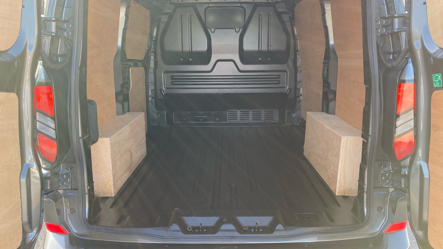 Used Ford Transit Custom 2025 for sale - 78180190: Photo 12