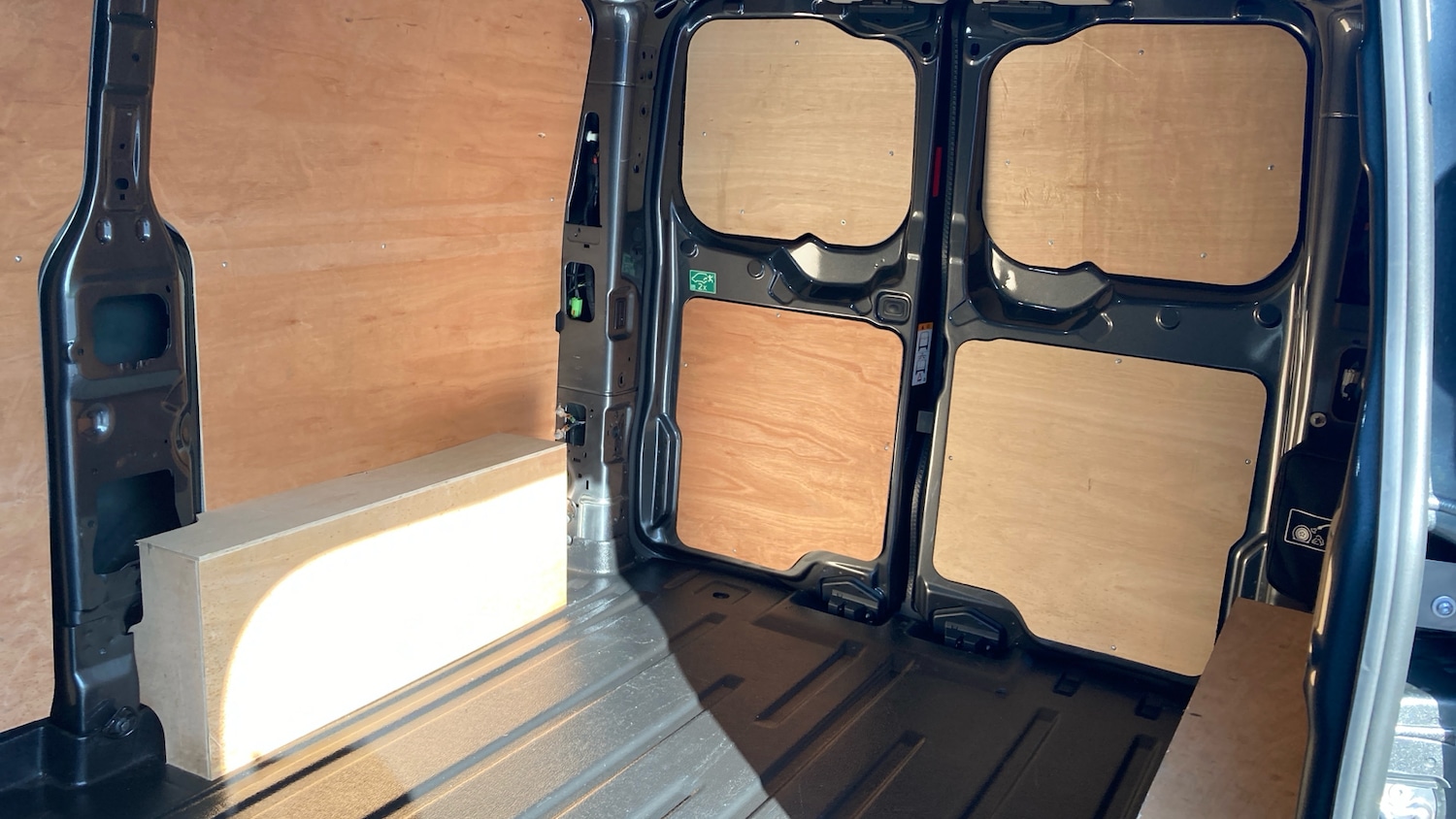 Used Ford Transit Custom 2025 for sale - 78180190: Photo 14