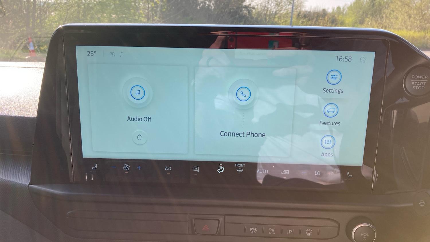 Used Ford Transit Custom 2025 for sale - 78180190: Photo 15