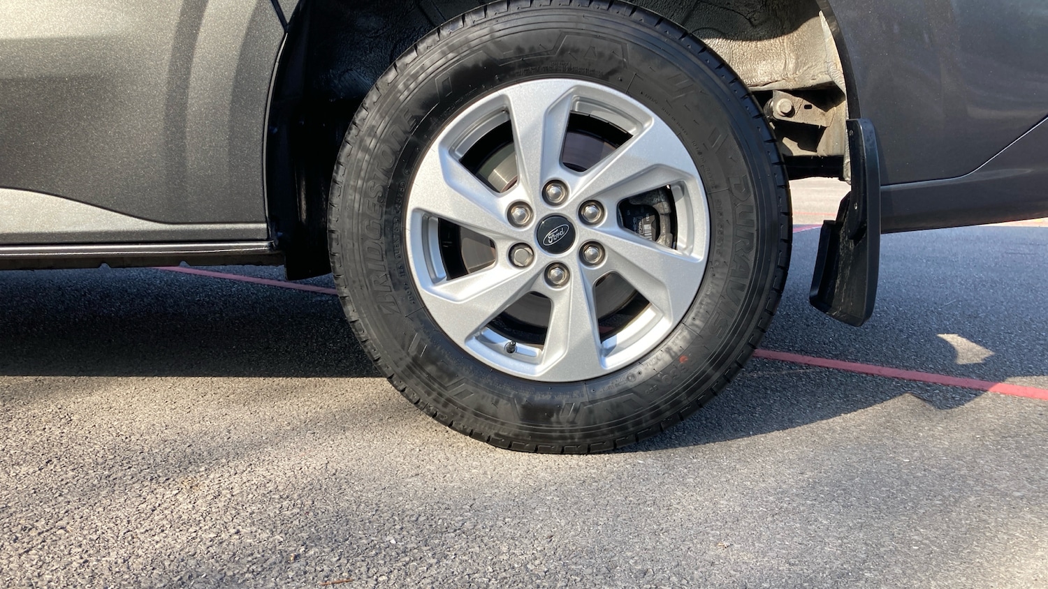 Used Ford Transit Custom 2025 for sale - 78180190: Photo 17