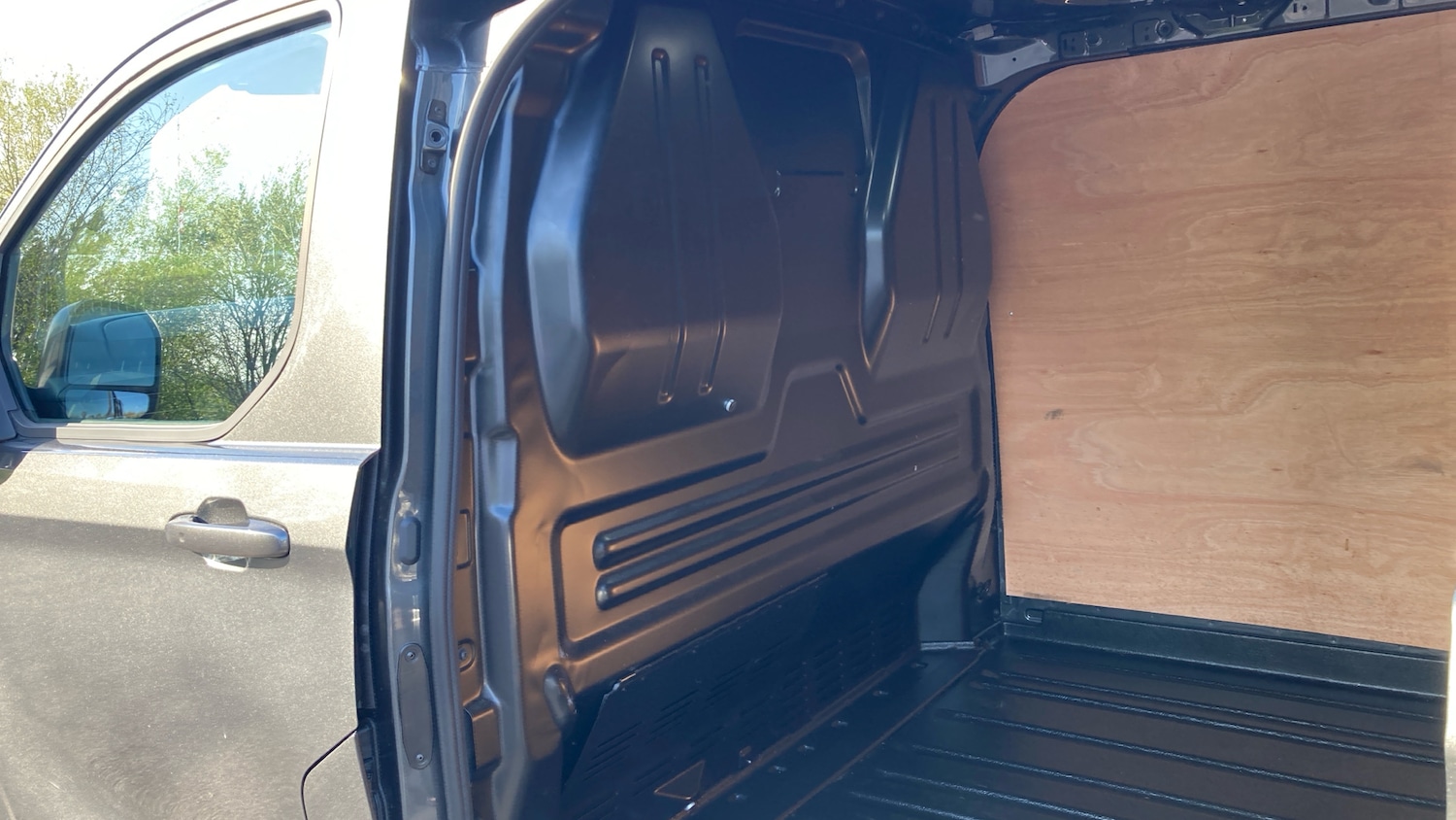 Used Ford Transit Custom 2025 for sale - 78180190: Photo 18