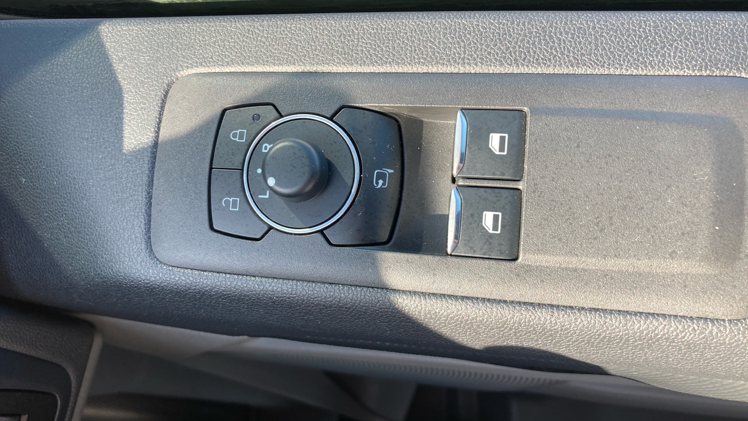 Used Ford Transit Custom 2025 for sale - 78180190: Photo 21