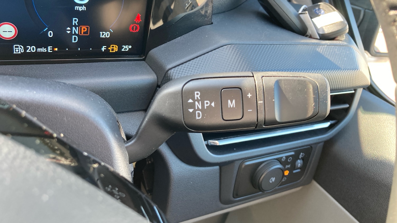 Used Ford Transit Custom 2025 for sale - 78180190: Photo 26