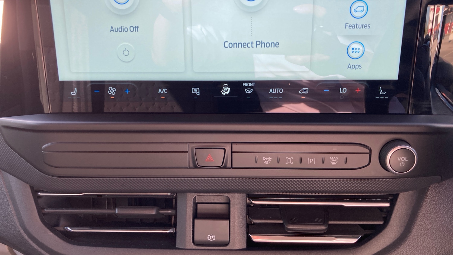 Used Ford Transit Custom 2025 for sale - 78180190: Photo 27