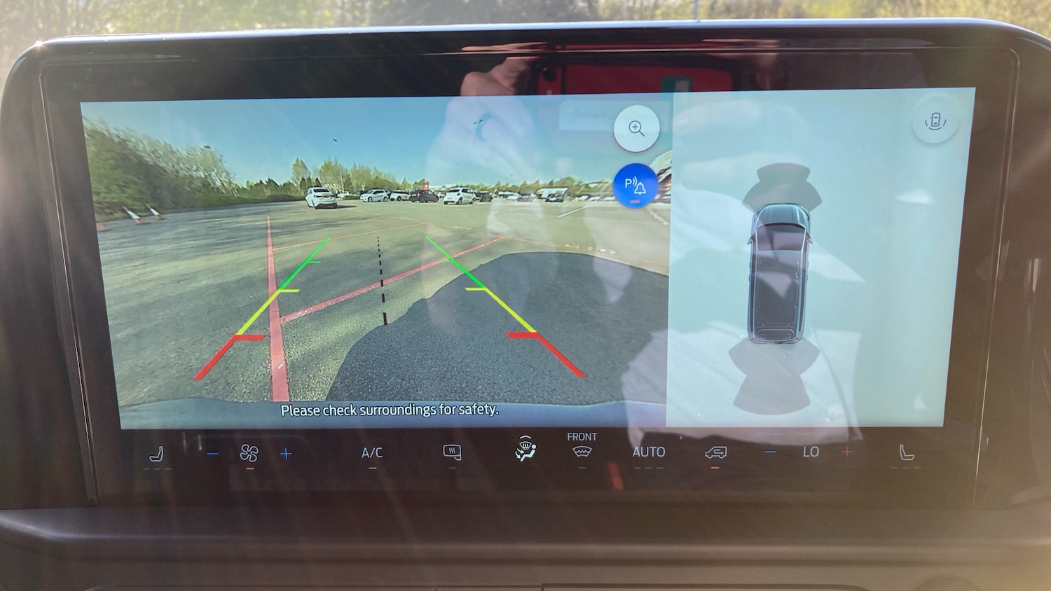 Used Ford Transit Custom 2025 for sale - 78180190: Photo 30