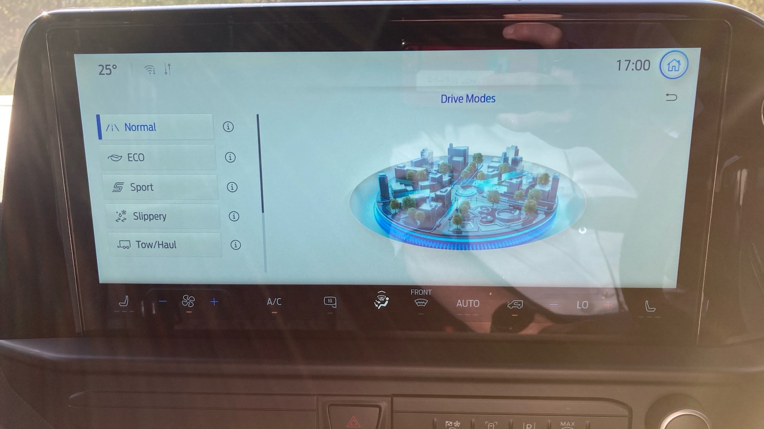 Used Ford Transit Custom 2025 for sale - 78180190: Photo 31