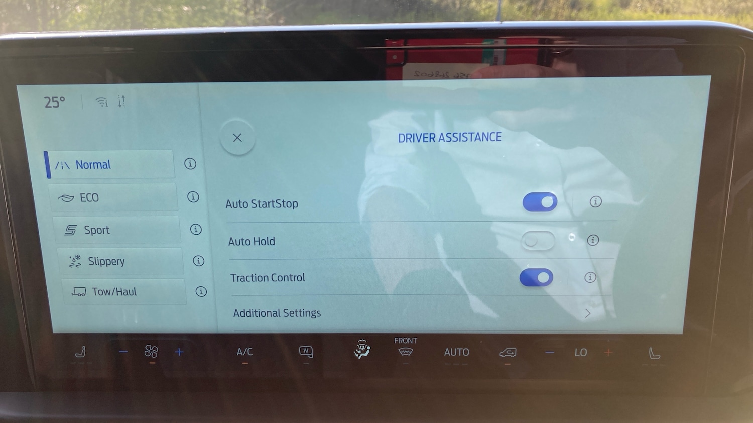 Used Ford Transit Custom 2025 for sale - 78180190: Photo 32