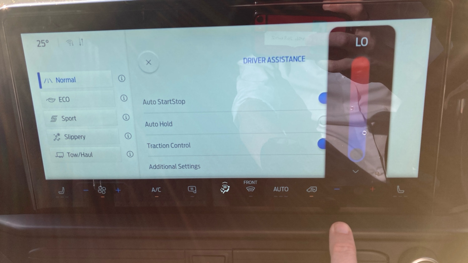 Used Ford Transit Custom 2025 for sale - 78180190: Photo 33