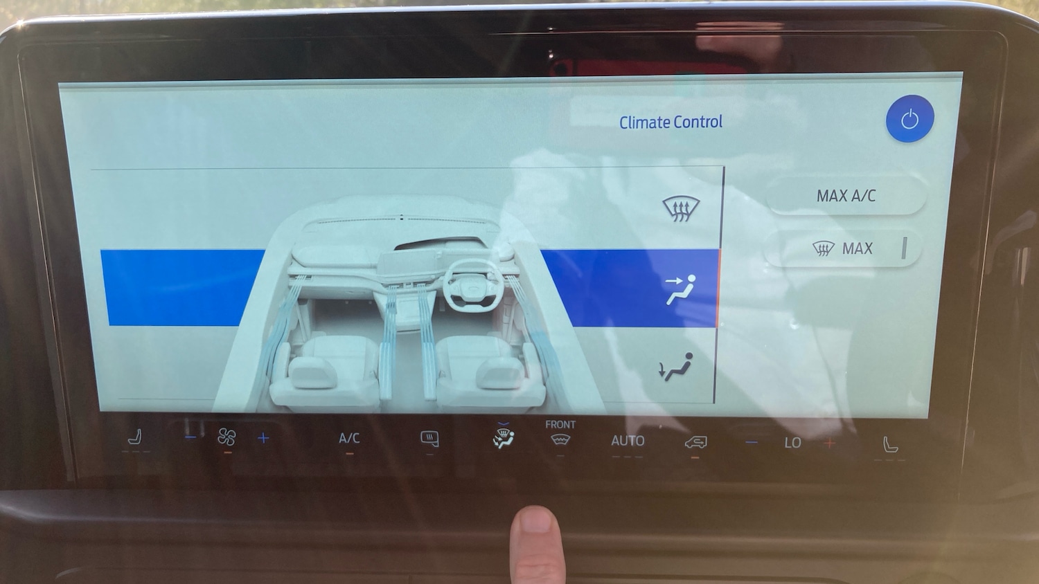 Used Ford Transit Custom 2025 for sale - 78180190: Photo 34