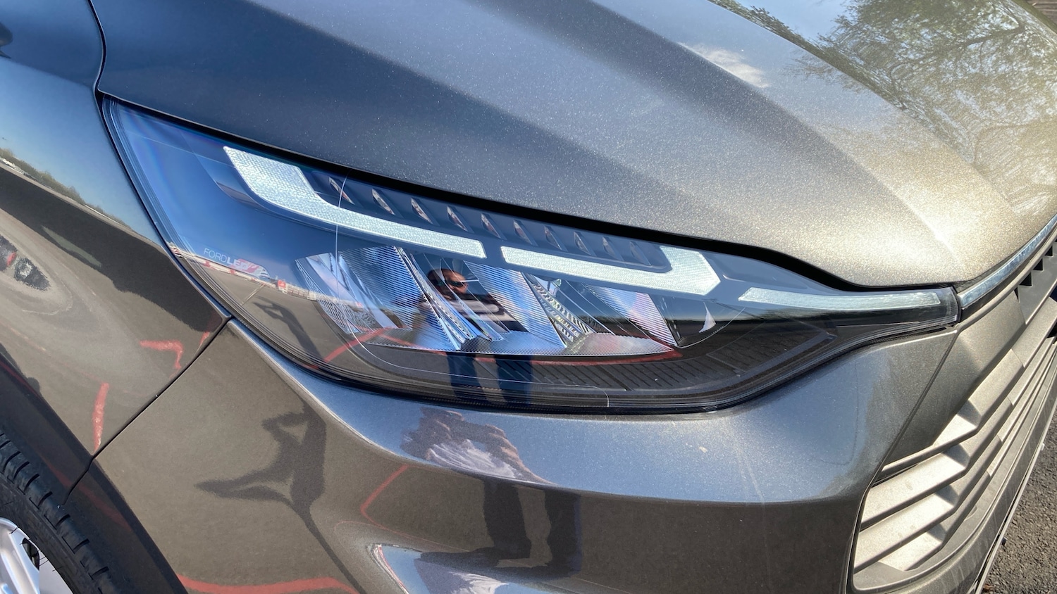 Used Ford Transit Custom 2025 for sale - 78180190: Photo 37