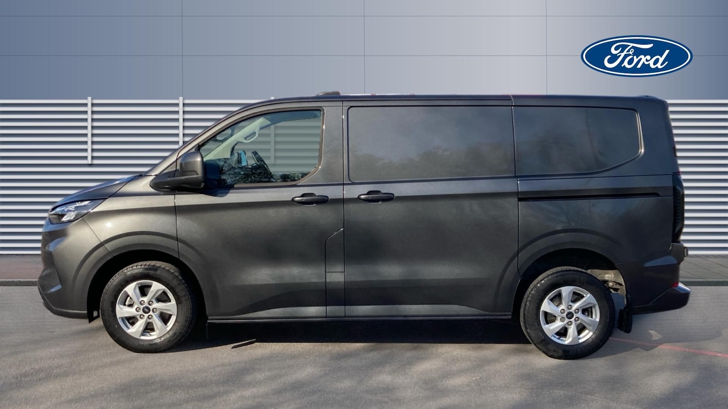 Used Ford Transit Custom 2025 for sale - 78180190: Photo 4