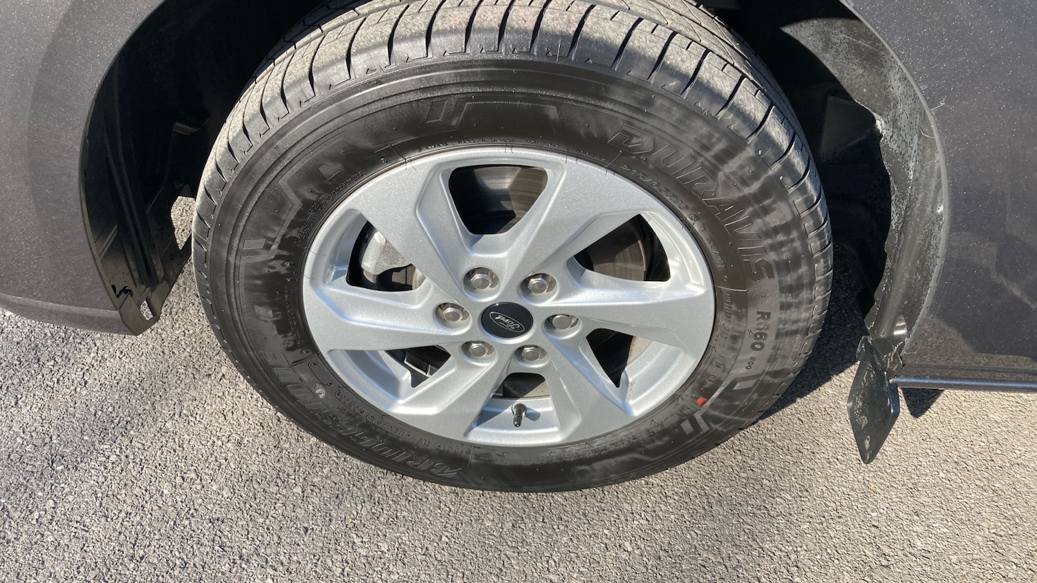 Used Ford Transit Custom 2025 for sale - 78180190: Photo 40