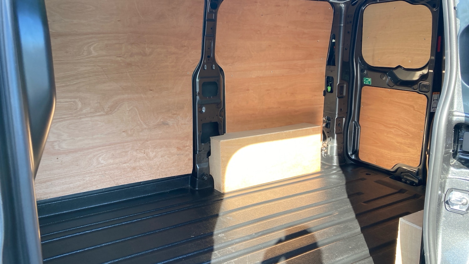 Used Ford Transit Custom 2025 for sale - 78180190: Photo 5