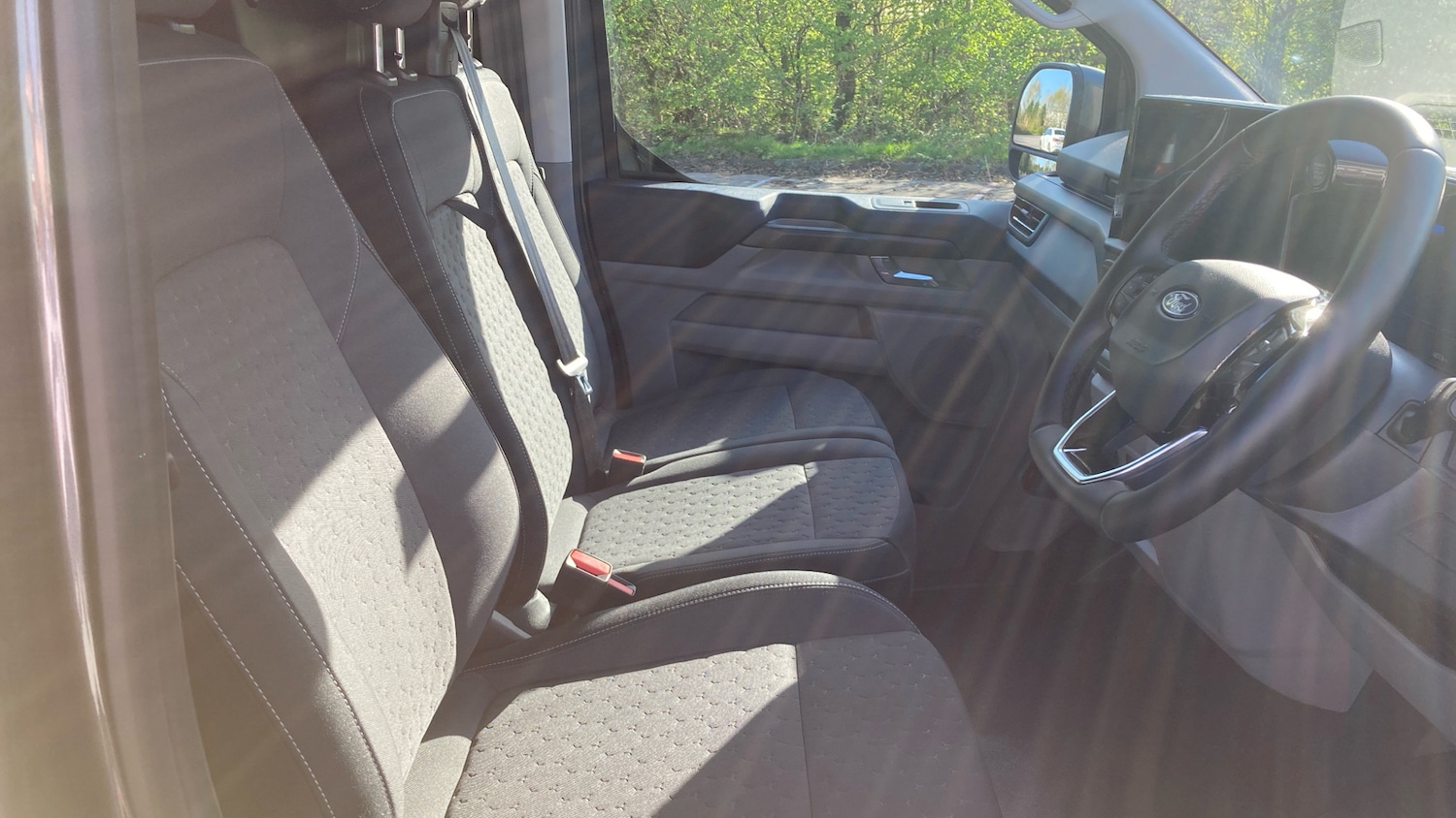 Used Ford Transit Custom 2025 for sale - 78180190: Photo 6