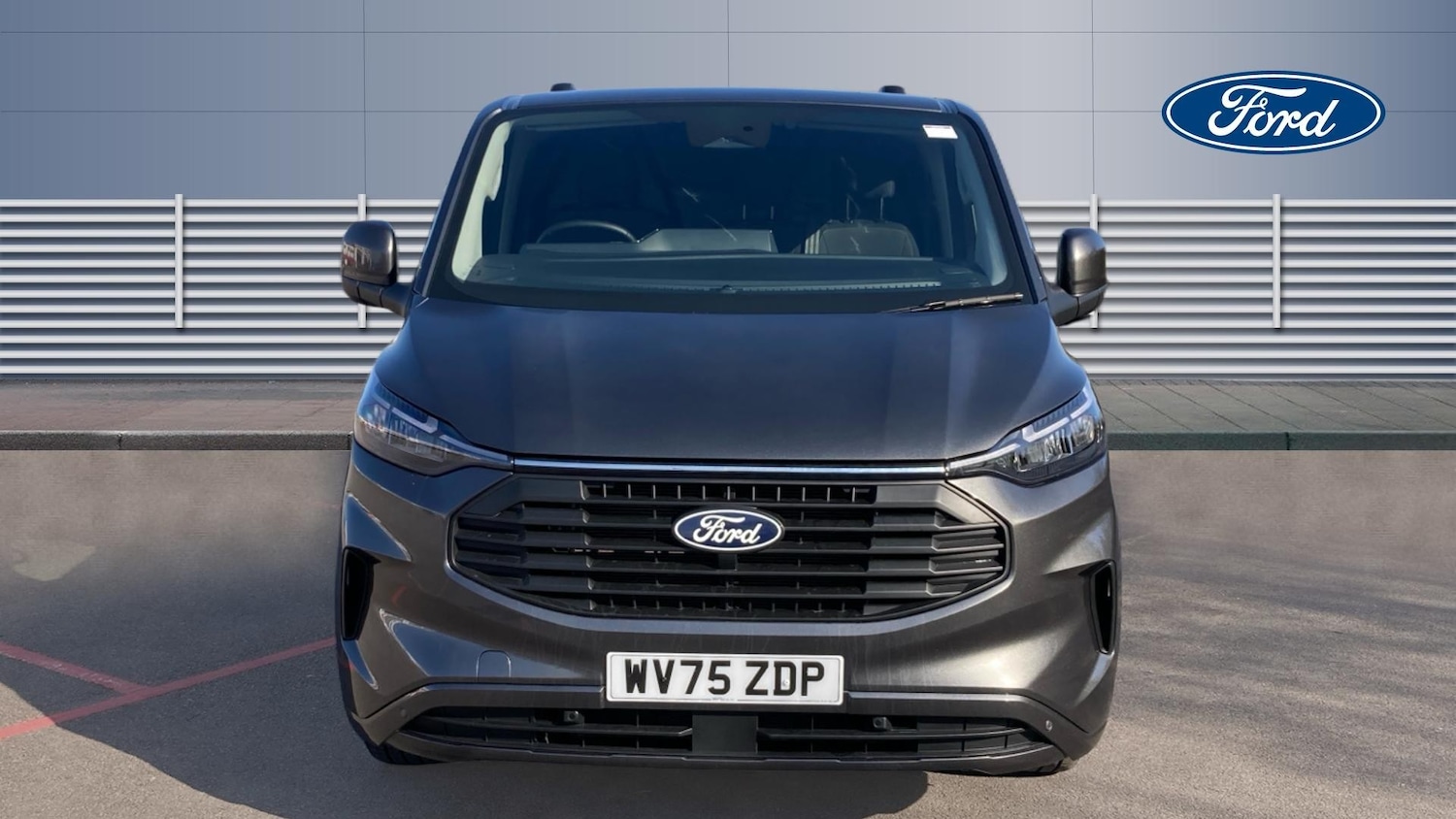 Used Ford Transit Custom 2025 for sale - 78180190: Photo 8