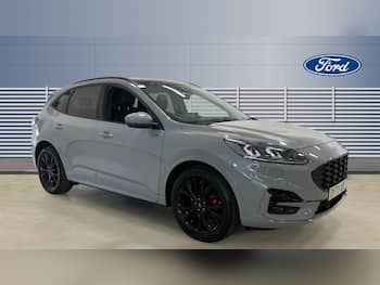 Used Ford Kuga 2023 for sale - 79624005: Photo