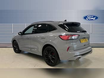 Used Ford Kuga 2023 for sale - 79624005: Photo