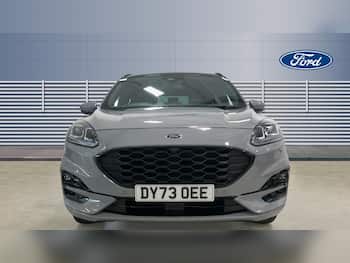 Used Ford Kuga 2023 for sale - 79624005: Photo