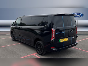 Used Ford Transit Custom 2026 for sale - 79556479: Photo
