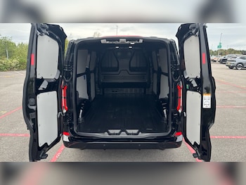 Used Ford Transit Custom 2026 for sale - 79556479: Photo