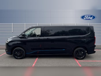 Used Ford Transit Custom 2026 for sale - 79556479: Photo