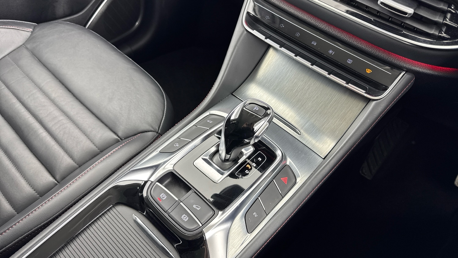 Used MG MG HS 2023 for sale - 77261350: Photo 10