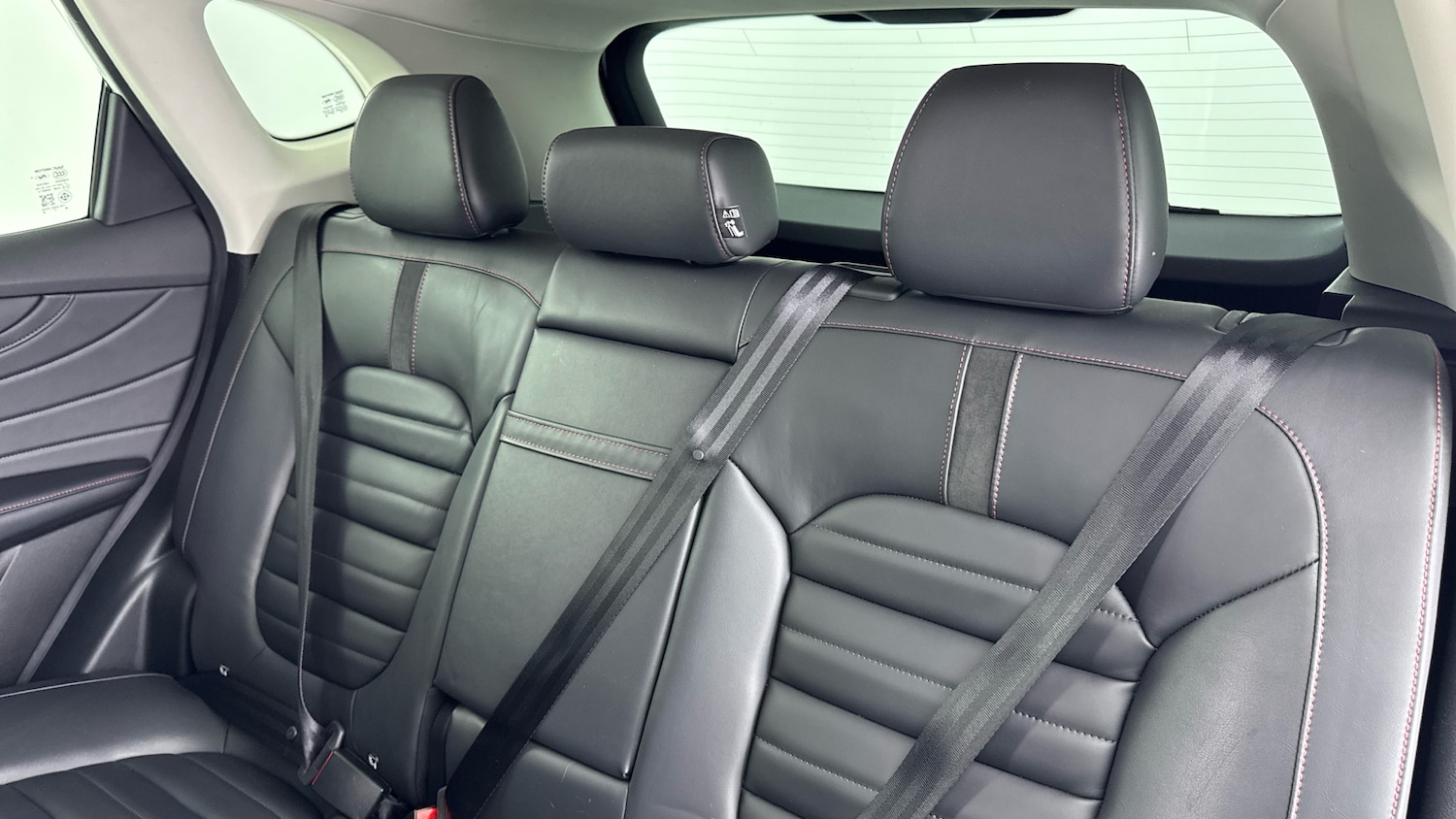 Used MG MG HS 2023 for sale - 77261350: Photo 12