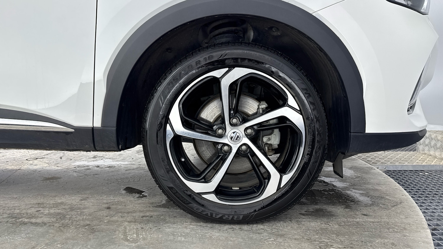 Used MG MG HS 2023 for sale - 77261350: Photo 14