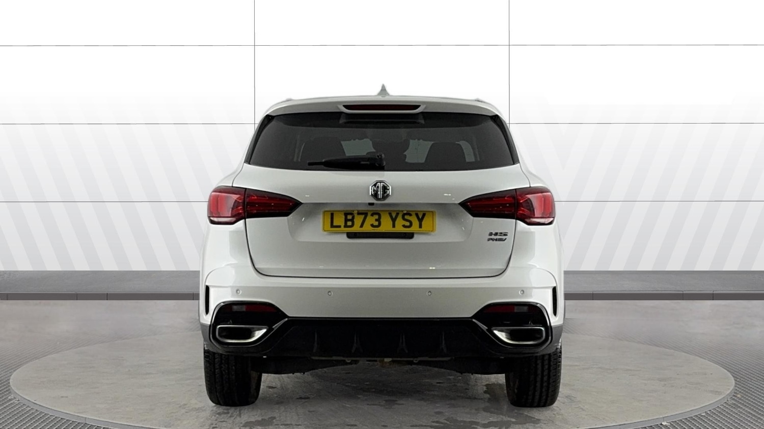 Used MG MG HS 2023 for sale - 77261350: Photo 15