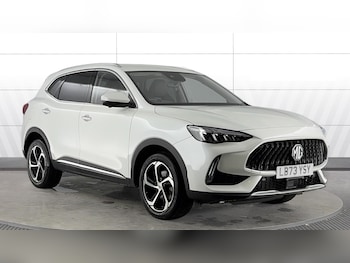 Used MG MG HS 2023 for sale - 77261350: Photo