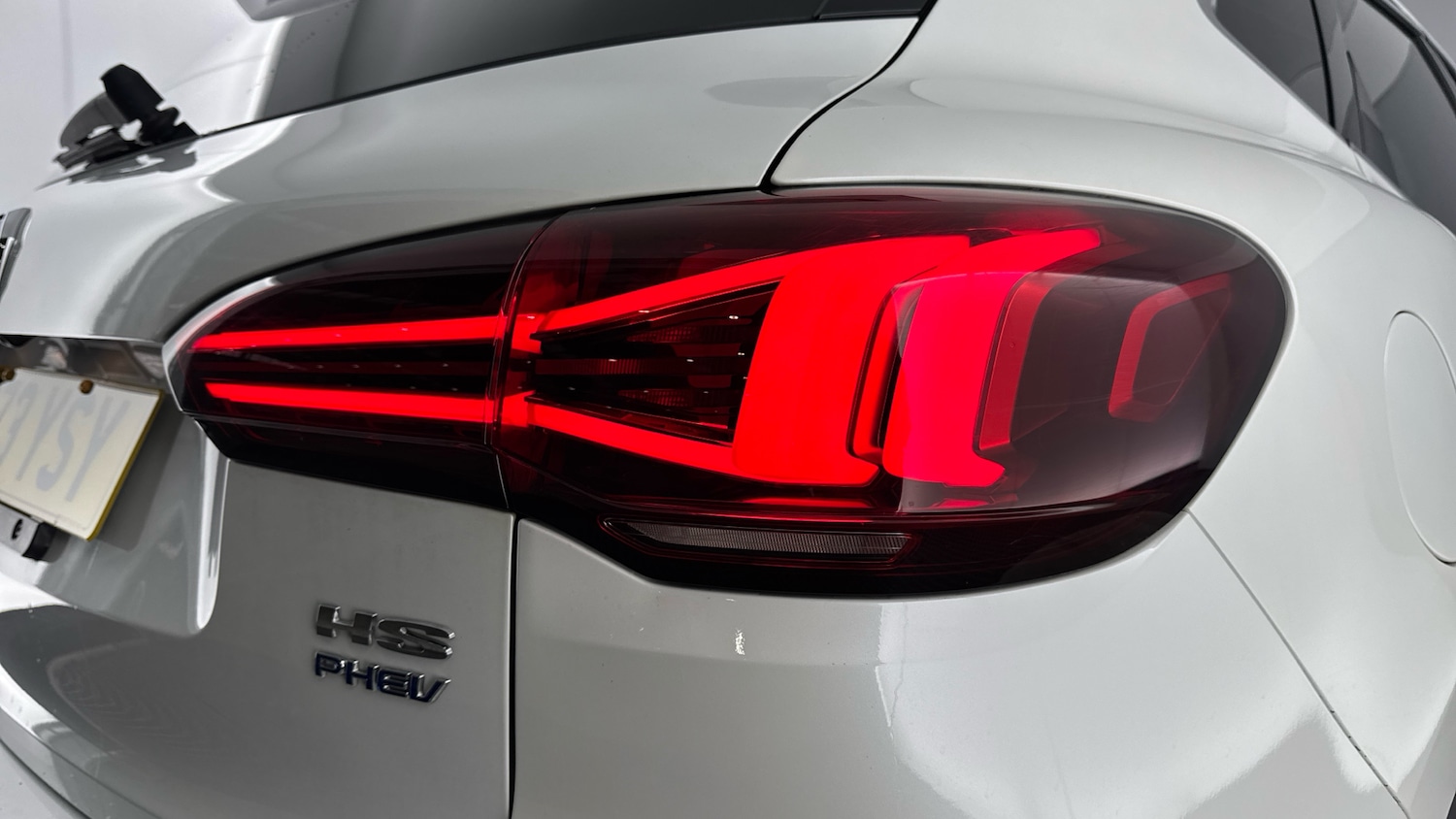 Used MG MG HS 2023 for sale - 77261350: Photo 24