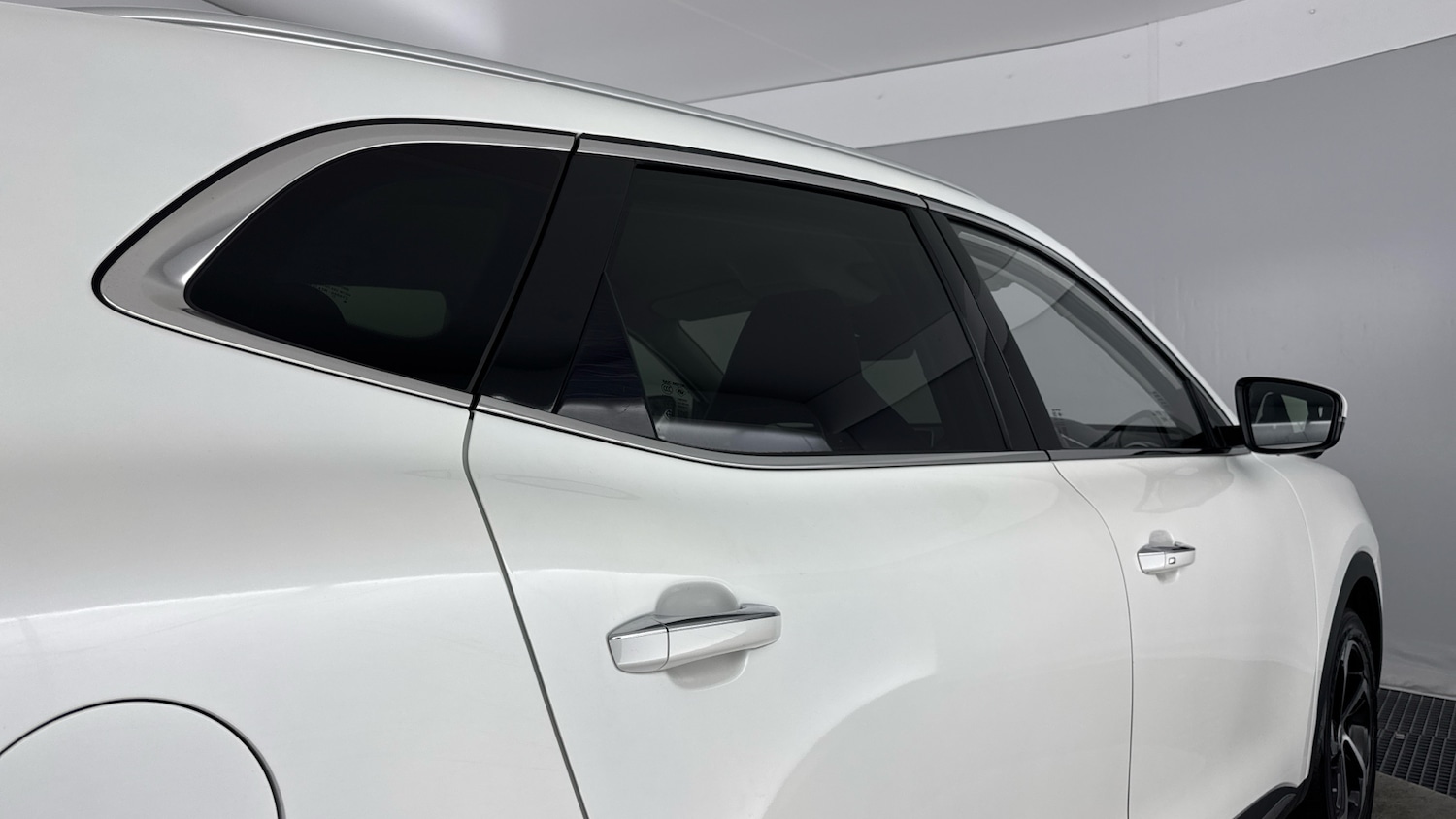 Used MG MG HS 2023 for sale - 77261350: Photo 25