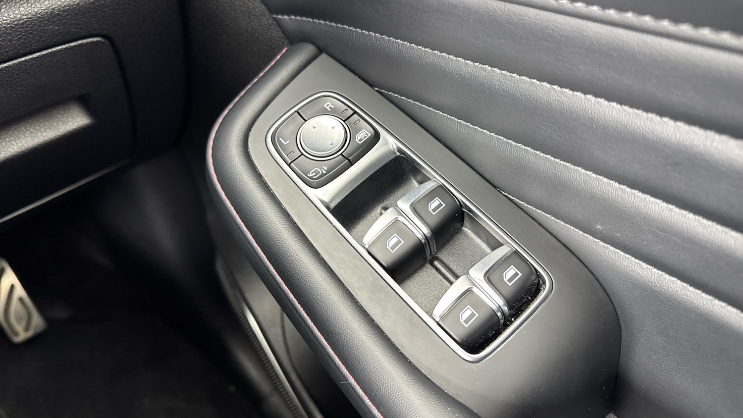 Used MG MG HS 2023 for sale - 77261350: Photo 29