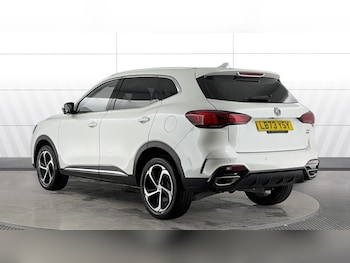 Used MG MG HS 2023 for sale - 77261350: Photo