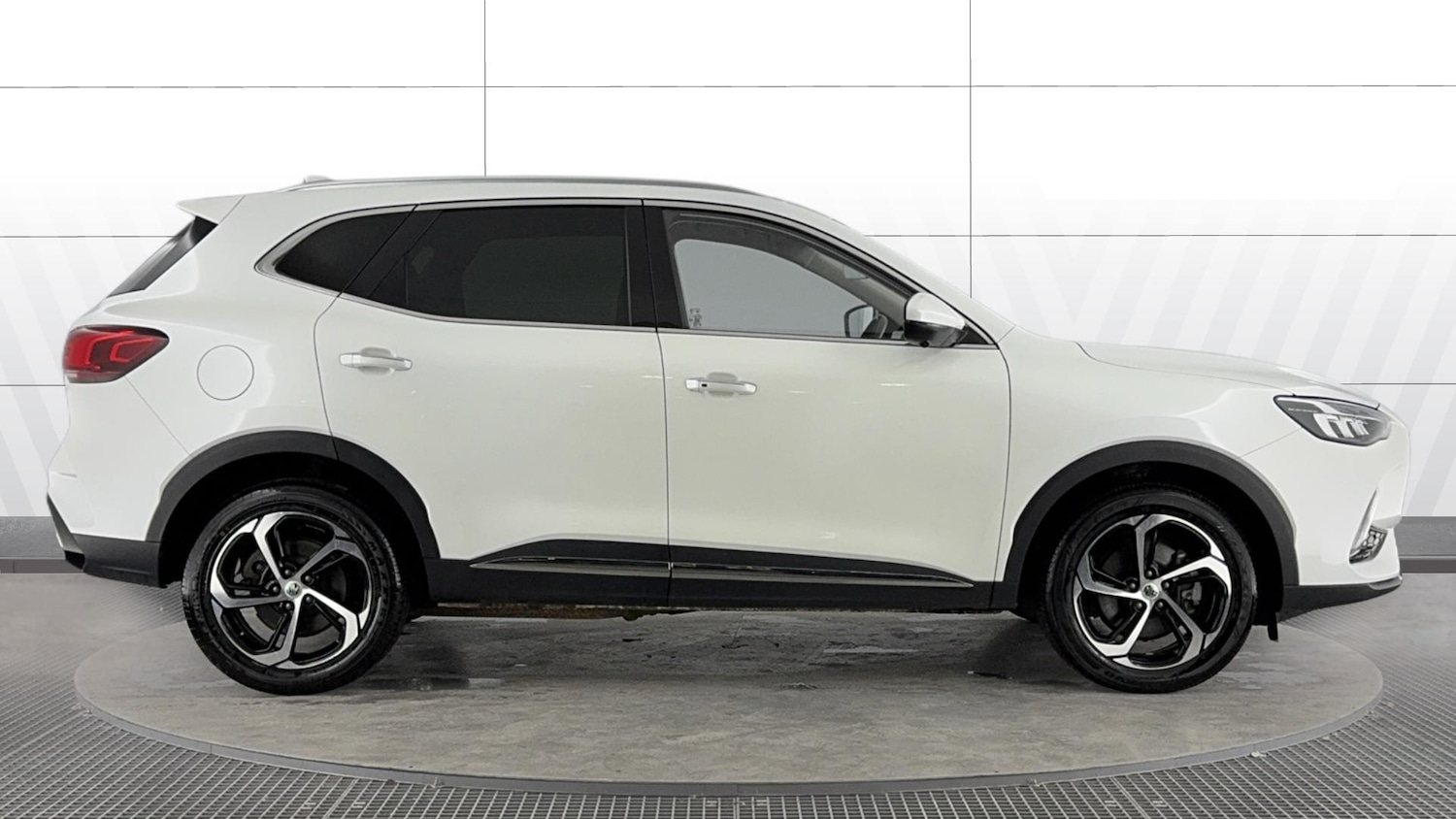 Used MG MG HS 2023 for sale - 77261350: Photo 3