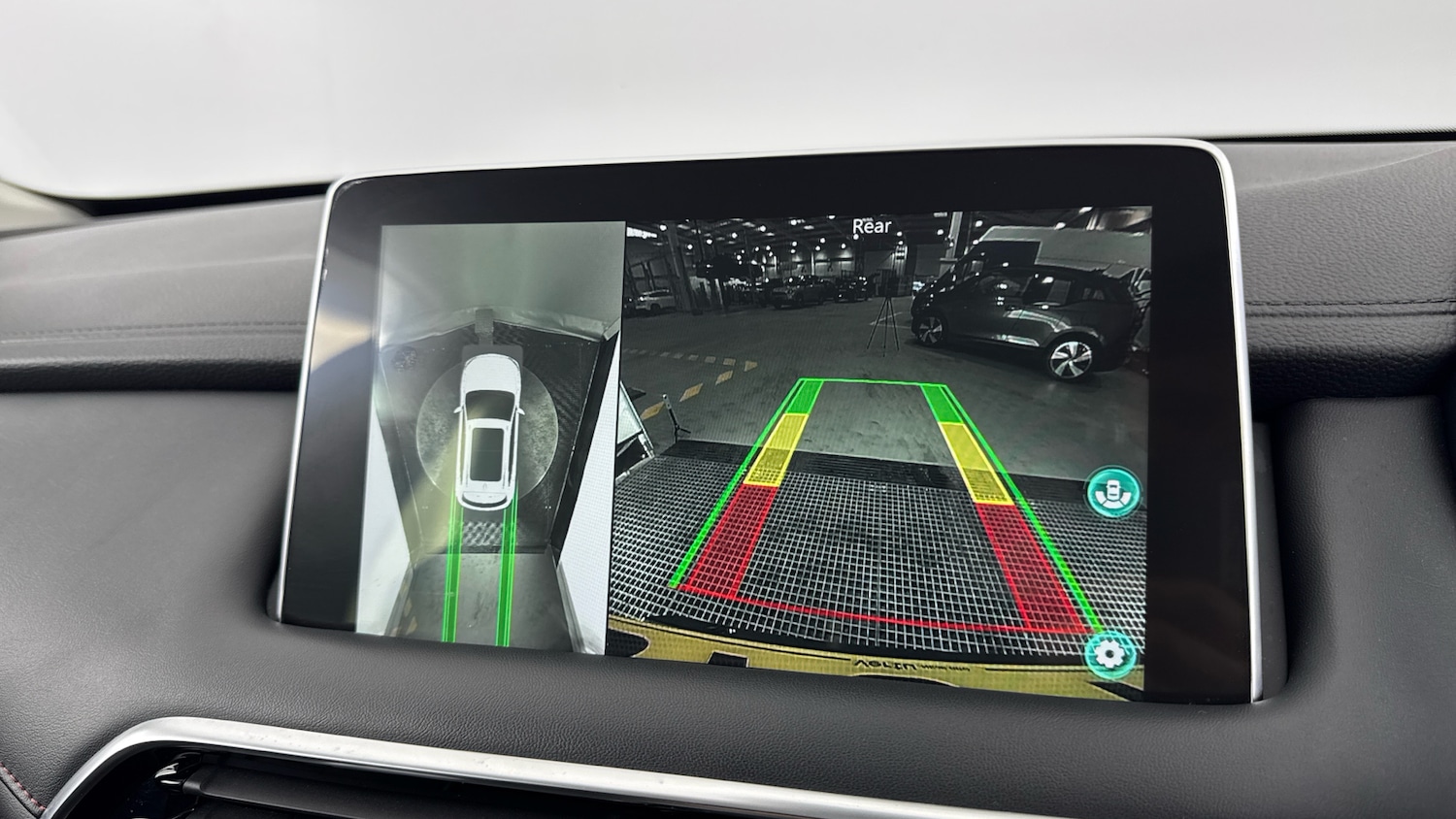 Used MG MG HS 2023 for sale - 77261350: Photo 30