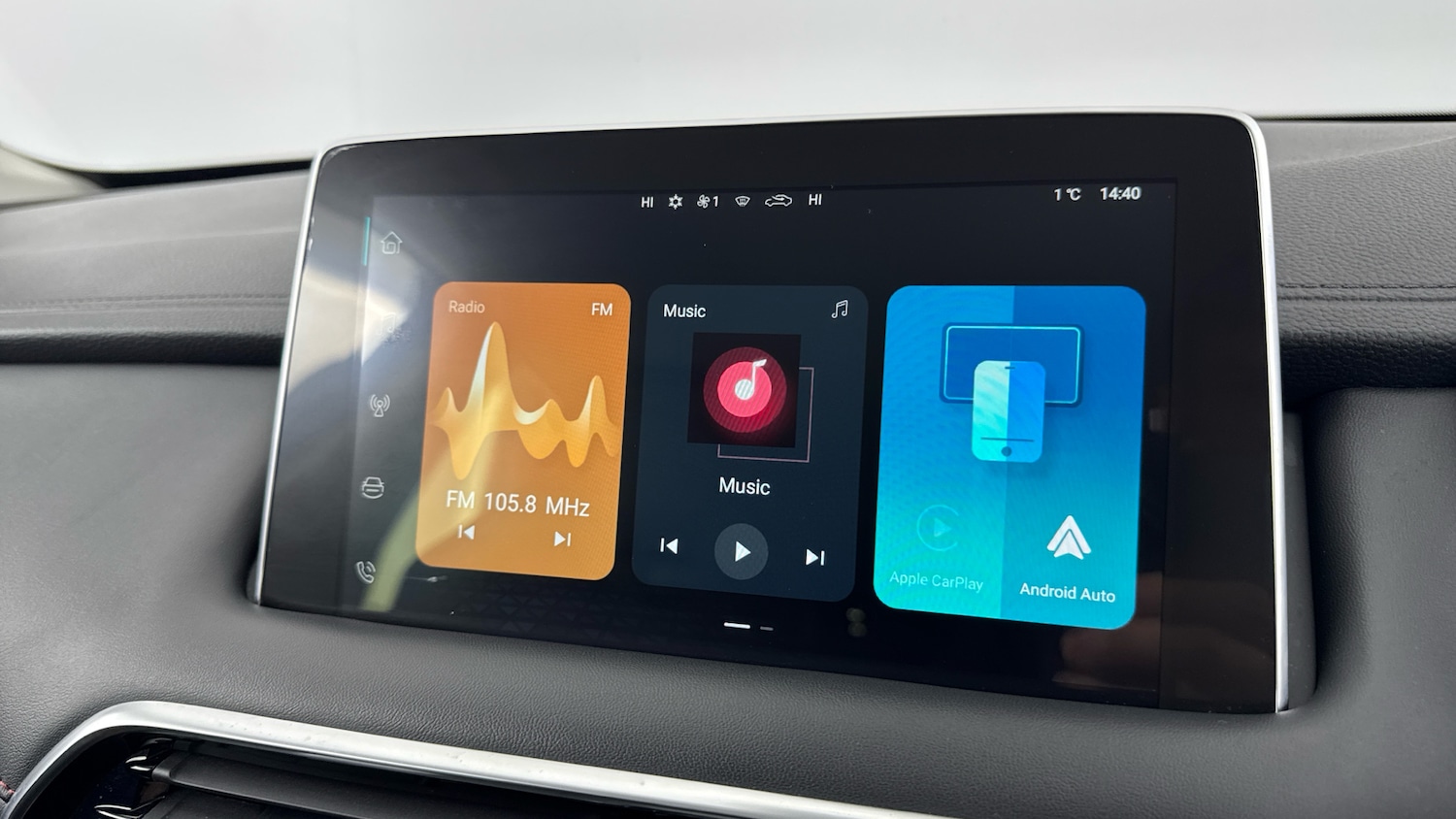 Used MG MG HS 2023 for sale - 77261350: Photo 31