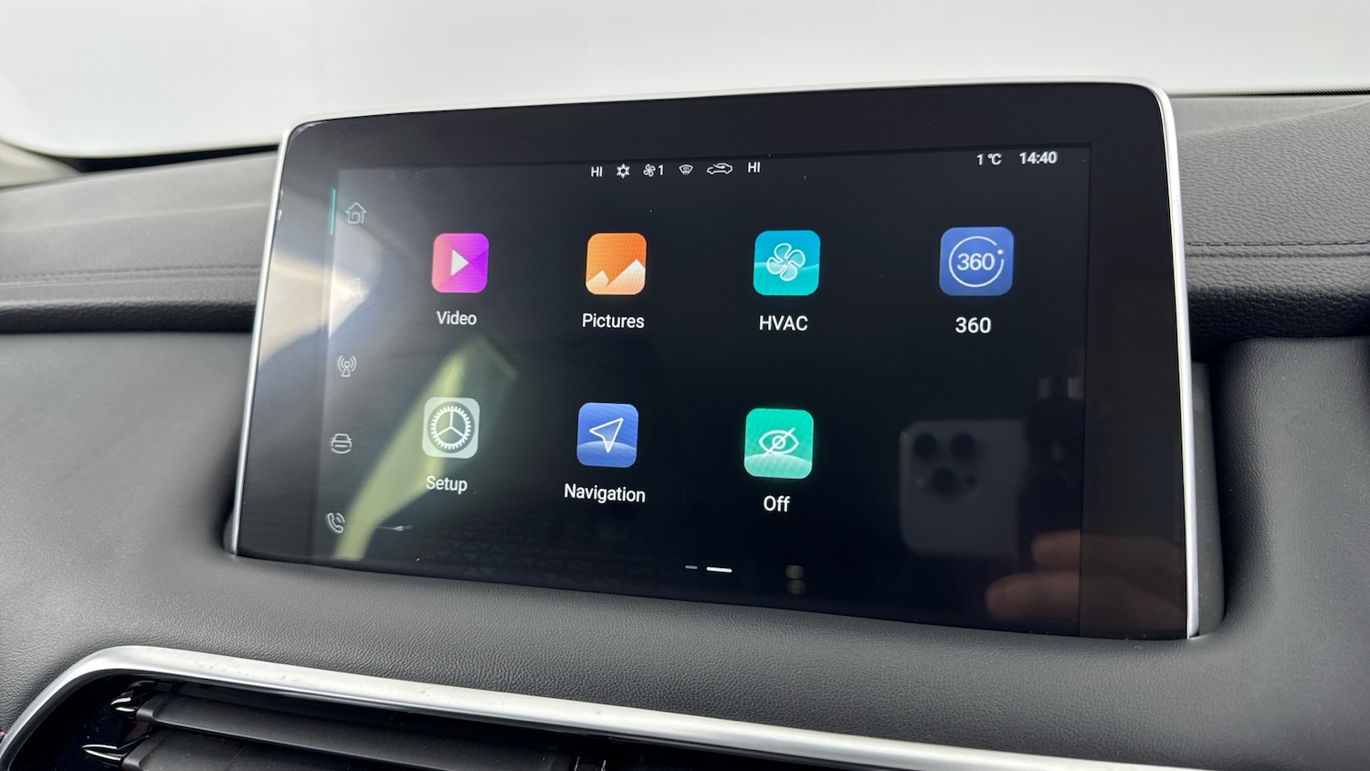 Used MG MG HS 2023 for sale - 77261350: Photo 32