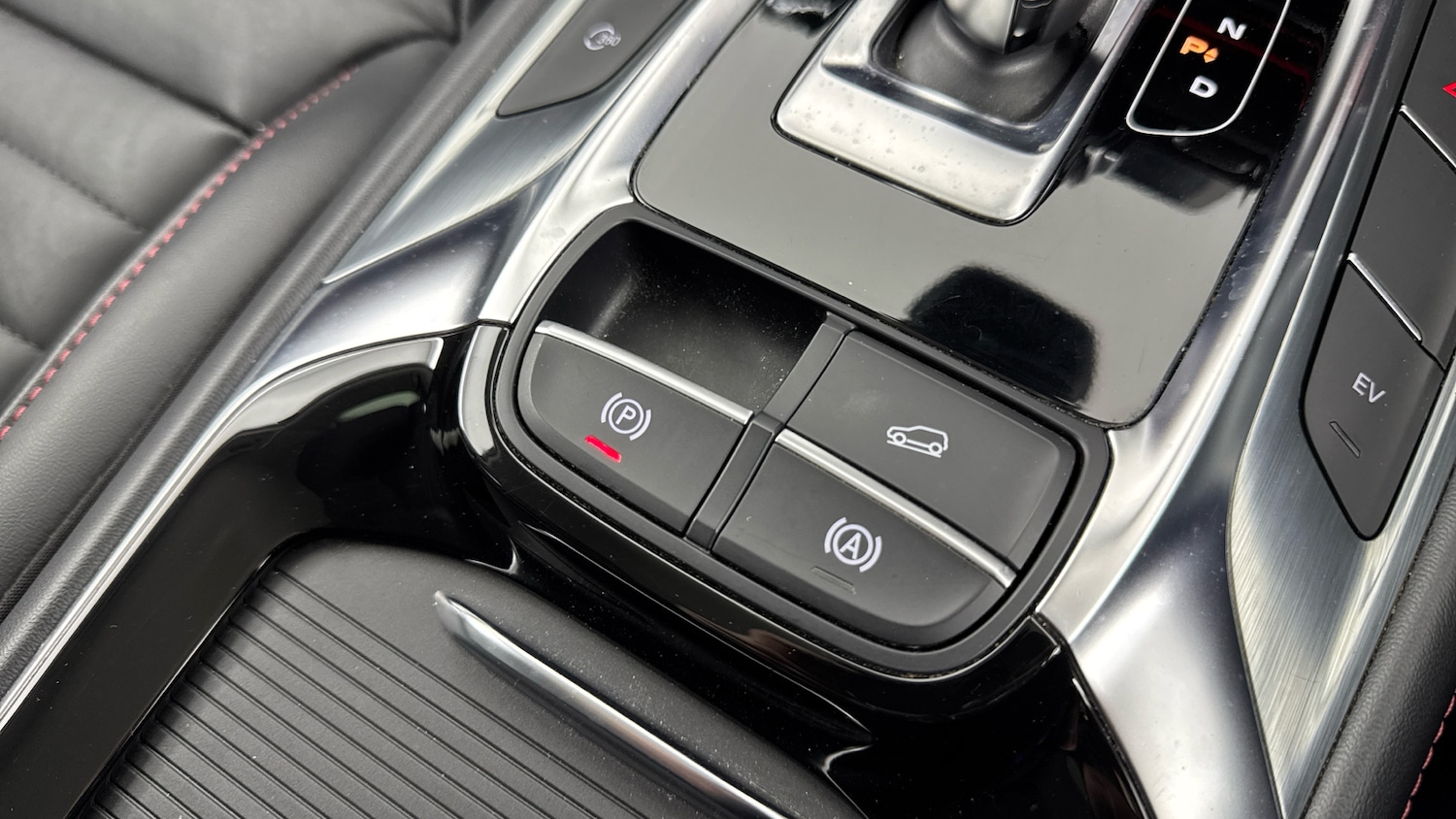 Used MG MG HS 2023 for sale - 77261350: Photo 36