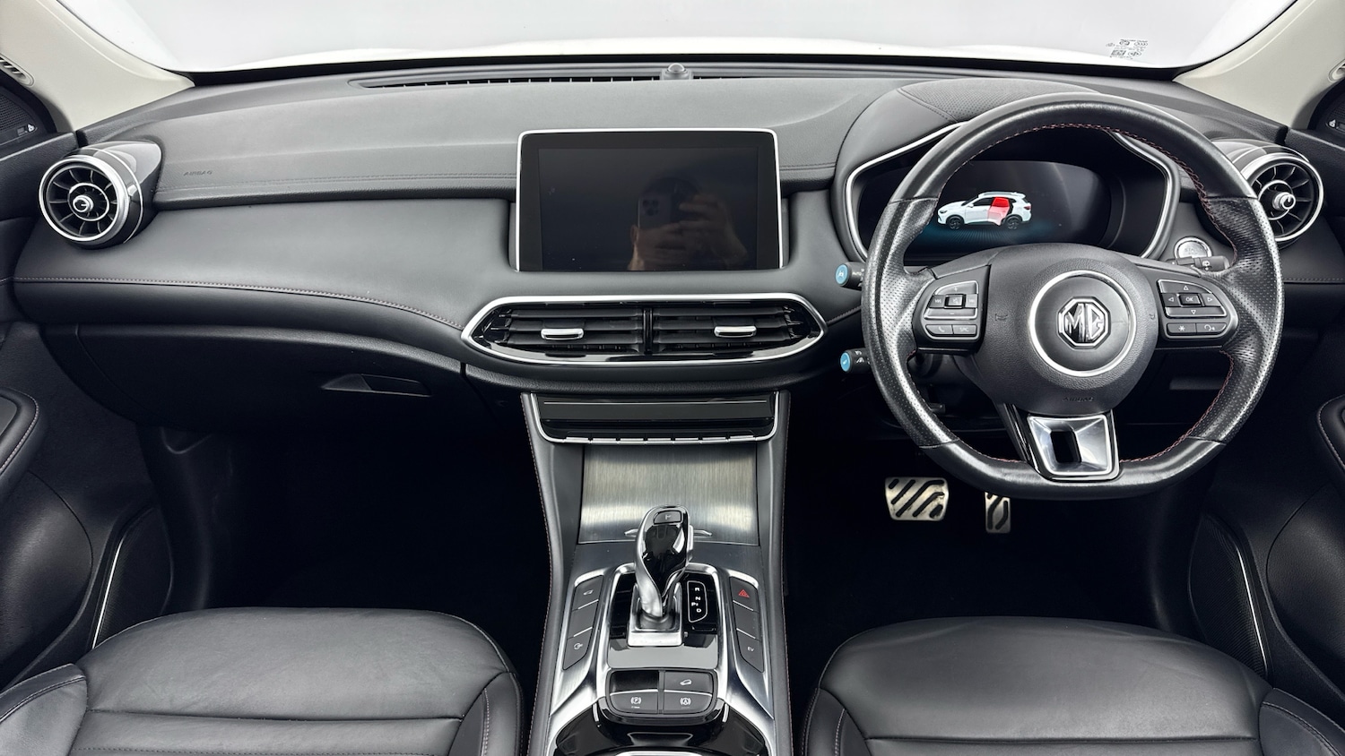 Used MG MG HS 2023 for sale - 77261350: Photo 4