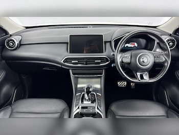 Used MG MG HS 2023 for sale - 77261350: Photo