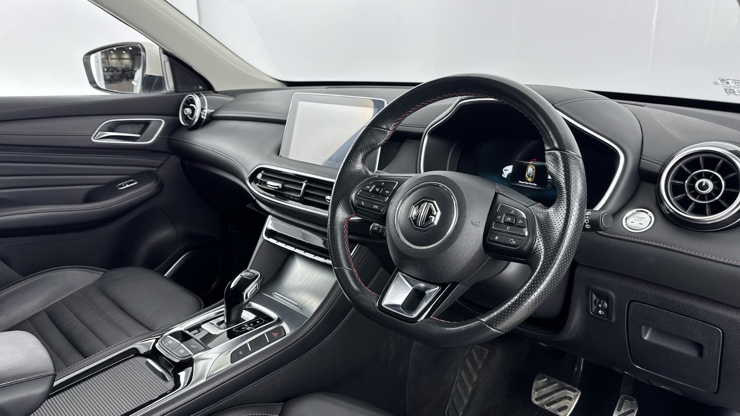 Used MG MG HS 2023 for sale - 77261350: Photo 6