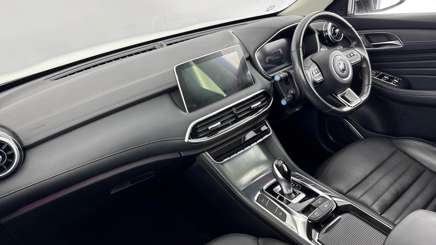 Used MG MG HS 2023 for sale - 77261350: Photo 7