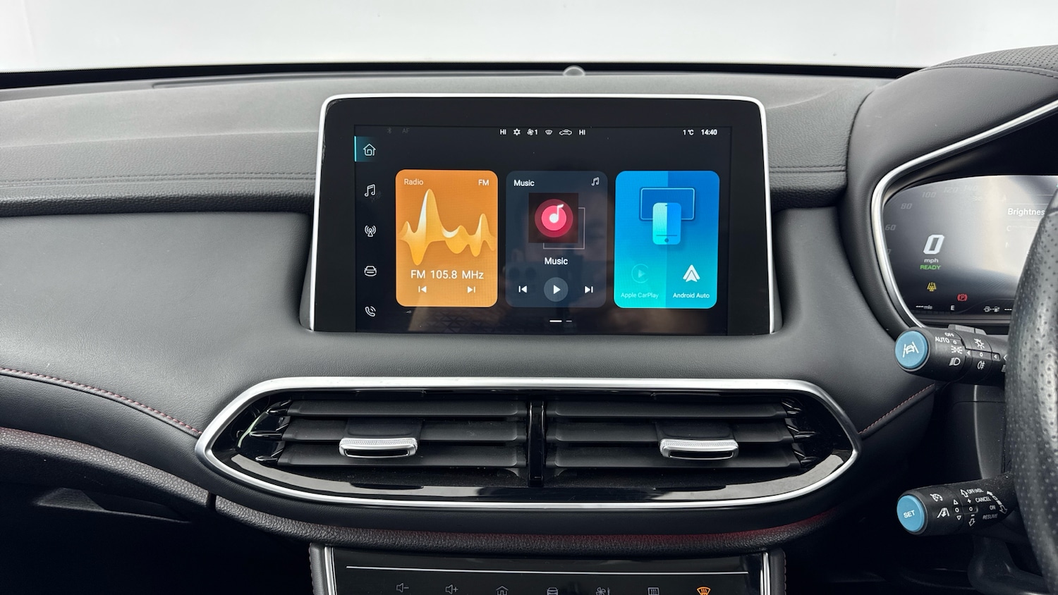 Used MG MG HS 2023 for sale - 77261350: Photo 8