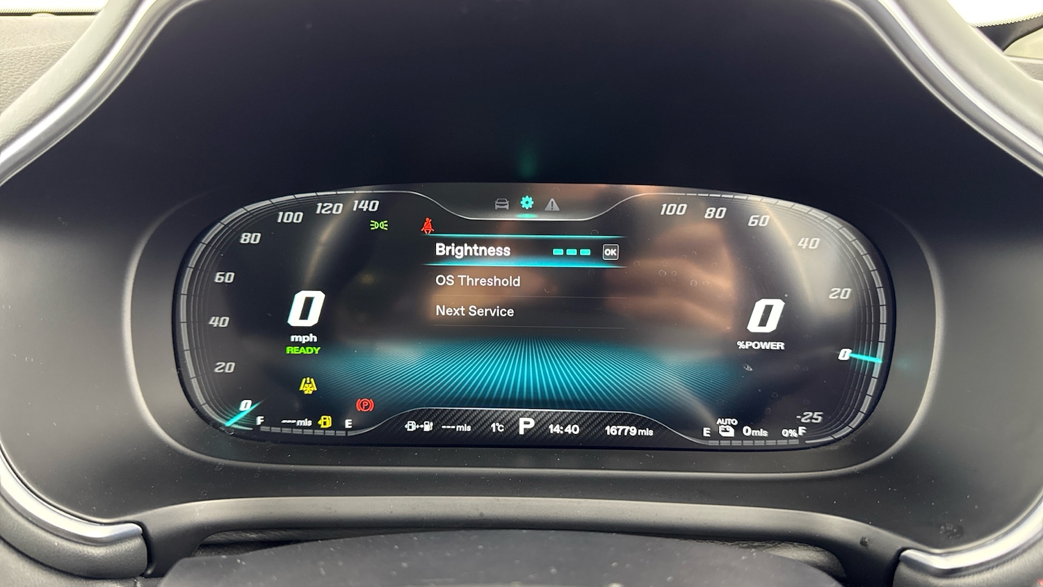 Used MG MG HS 2023 for sale - 77261350: Photo 9